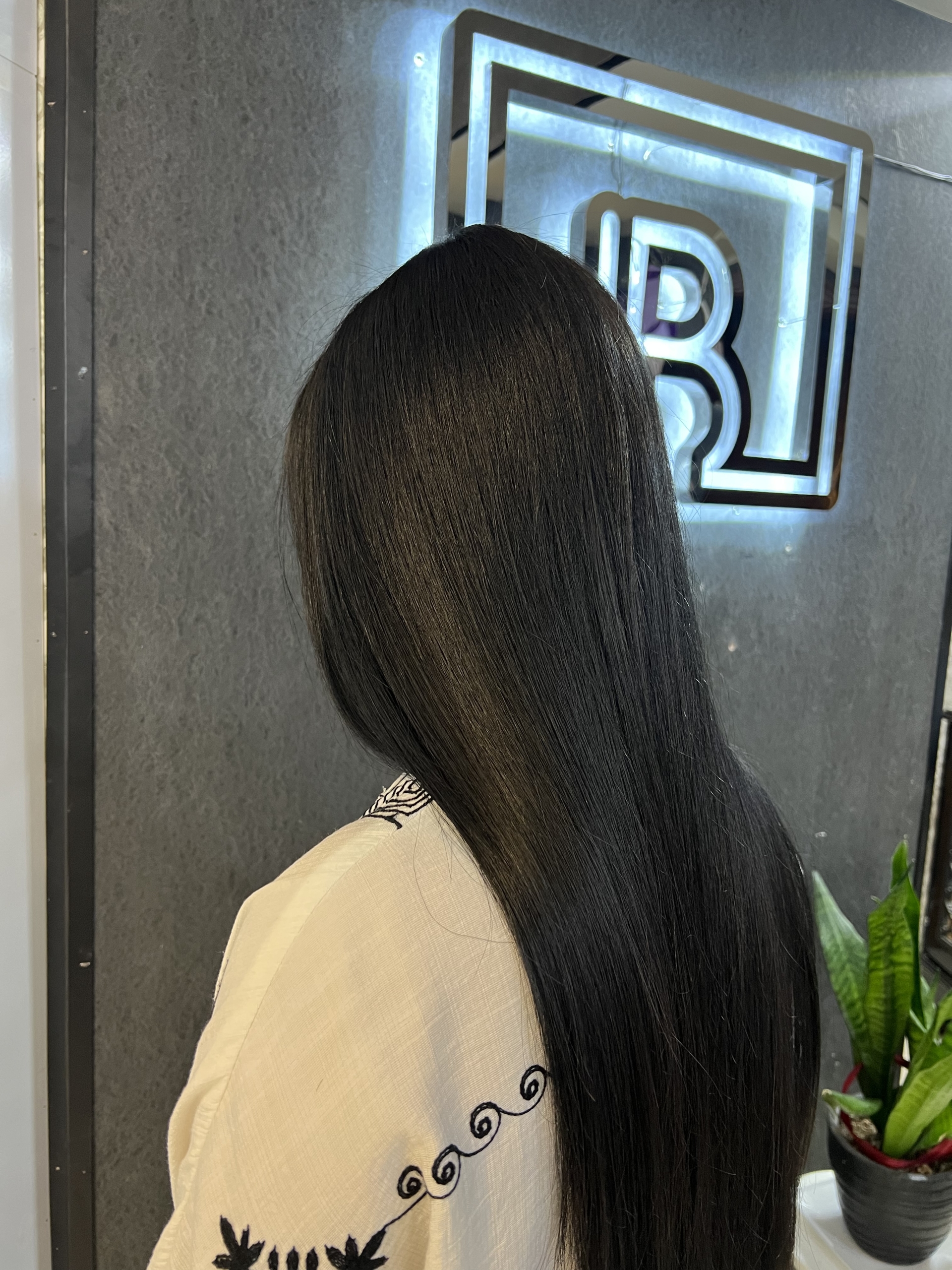 کراتین واحیای مو